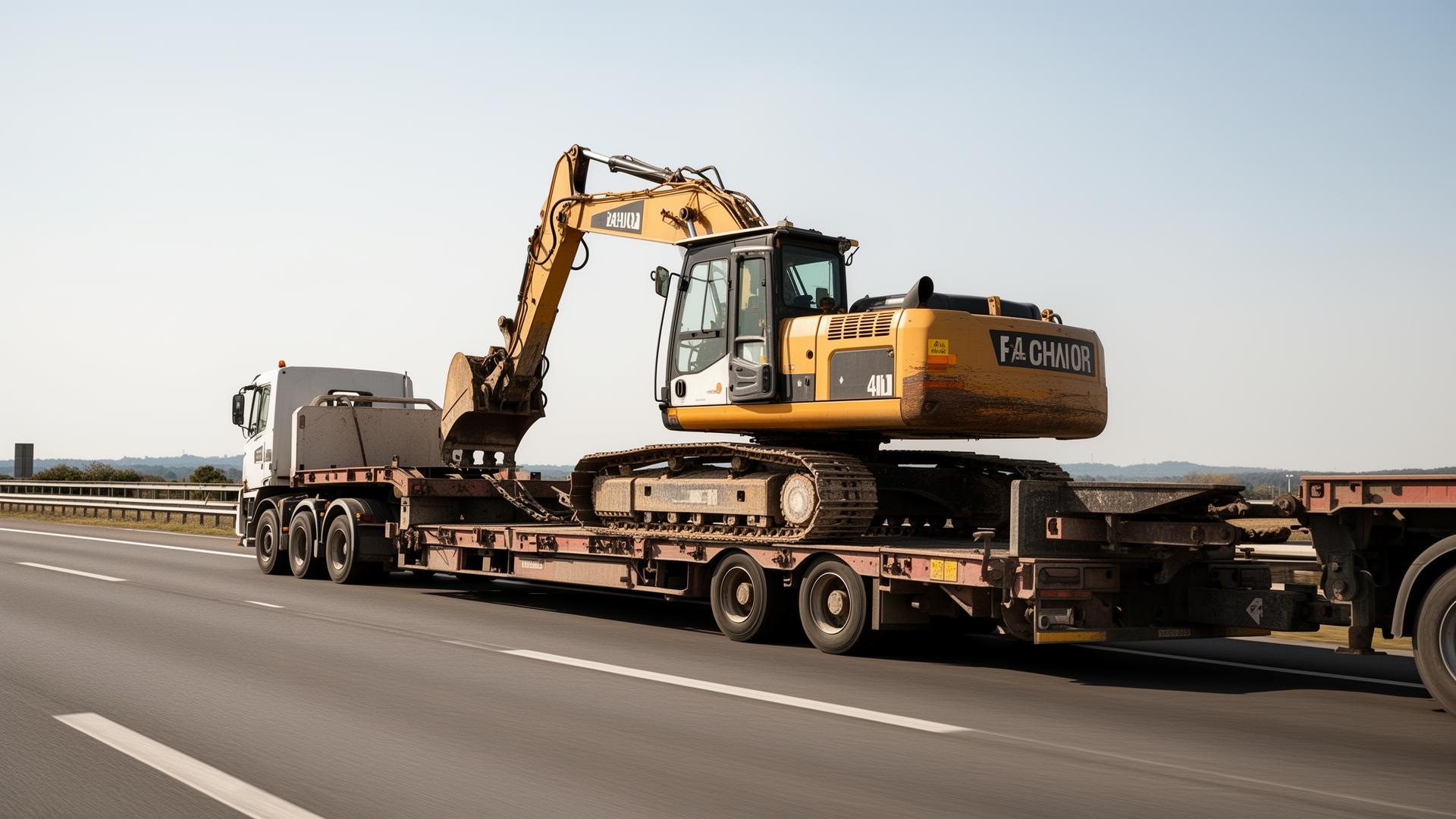 Heavy Vehicles